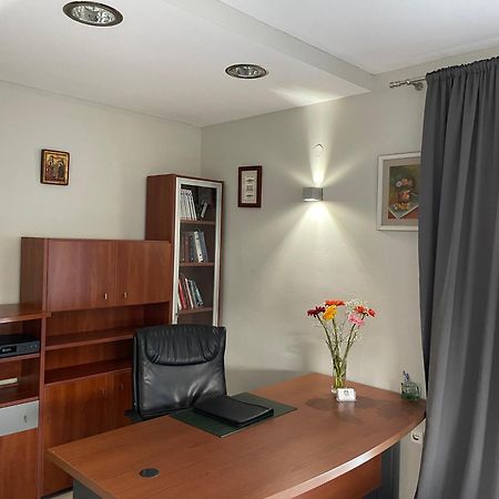 Petronila Luxury Villa With Heated Private Pool Kíszamosz Kültér fotó